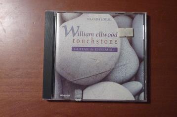 William Ellwood - Touchstone beschikbaar voor biedingen