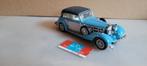 CMC 1936 Mercedes 540 K, Hobby en Vrije tijd, Modelauto's | 1:24, Ophalen of Verzenden, Zo goed als nieuw, Auto, Overige merken