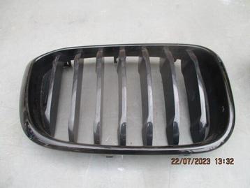 grille BMW  X3 G01 X4 G02 Links en Rechts Origineel BMW beschikbaar voor biedingen