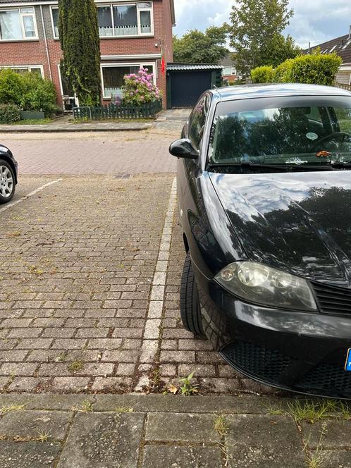 Seat ibiza 2007 1.4, Auto-onderdelen, Overige Auto-onderdelen, Seat, Gebruikt, Ophalen