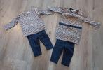 baby kleding maat 62 meisje 27 stk pakket setjes girl pakjes, Ophalen of Verzenden, Gebruikt, Maat 62