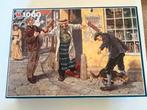 David Wormersley puzzel 1000 stukjes - de worstroof, Hobby en Vrije tijd, Ophalen of Verzenden, Zo goed als nieuw