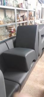 Seizoens stoelen, Huis en Inrichting, Fauteuils, Kunststof, 75 tot 100 cm, Ophalen of Verzenden, Zo goed als nieuw