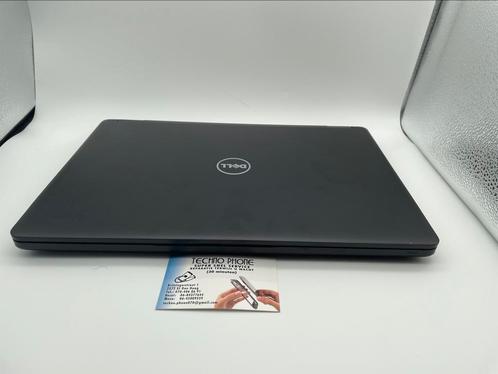 DELL latitude 5480 Corei5/256ssd/8gbddr4/simkaart/GARANTIE, Computers en Software, Windows Laptops, Zo goed als nieuw, 14 inch