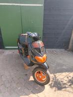 Piaggio zip SP 98, Ophalen, Zo goed als nieuw, Benzine, Zip