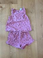 H&M tweedelige set, Kinderen en Baby's, Babykleding | Maat 74, H&M, Zo goed als nieuw, Setje, Verzenden