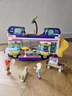 Lego friends vriendschapsbus, Ophalen of Verzenden, Zo goed als nieuw, Complete set, Lego