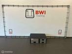 Aluca dubbele bodem / bedrijfswageninrichting / ladekast, Auto diversen, Ophalen of Verzenden