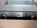 candy fpe 602a/6x, Witgoed en Apparatuur, Ovens, Gebruikt, Oven, Hete lucht, Inbouw