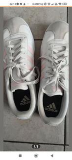 ADIDAS nette staat sneakers maat 40, Ophalen of Verzenden, Zo goed als nieuw, Sneakers of Gympen
