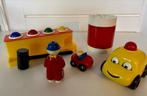 Vintage Ambi Toys Speelgoed - Tijdloos Design!, Kinderen en Baby's, Speelgoed | Babyspeelgoed, Ophalen of Verzenden, Gebruikt