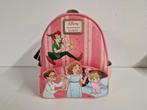 Peter Pan You Can Fly Loungefly NEW., Ophalen of Verzenden, Peter Pan of Pinokkio, Nieuw, Tas, Koffer of Zak