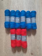 partij Durable double four, Ophalen of Verzenden, Nieuw, Breien of Haken, Wol of Garen