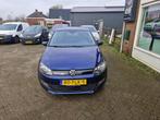 Volkswagen Polo 1.2 TDI "Comfortline" Airco - Cruise - Stoel, Voorwielaandrijving, Euro 5, Stof, Gebruikt