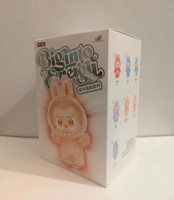 Originele Labubu blindboxen - Big Into Energy V3 Series beschikbaar voor biedingen