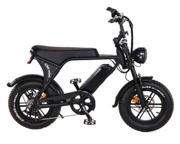 Ouxi V8 mini beschikbaar voor biedingen