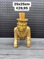 apen beeld, Huis en Inrichting, Woonaccessoires | Overige, Woondecoratie eindhoven, Nieuw, Ophalen of Verzenden, Woondecoratie eindhoven