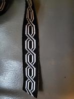 elastisch sierband. Voor lingerie maken?, Ophalen of Verzenden, Nieuw, Lint, Band of Elastiek