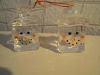 leuke kerst decoratie, Ophalen of Verzenden, Zo goed als nieuw