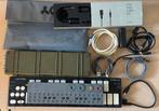 Teenage Engineering OP-Z incl. accessoires, Overige merken, Zo goed als nieuw, Met koffer of flightcase, Overige aantallen