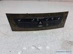 Mercedes E Klasse W211 front bedieningspaneel CD wisselaar A