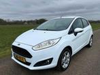 Ford - 2017 - Fiesta - 1.0 Style Ultimate - NB-117-F, Auto's, Ford, Voorwielaandrijving, Euro 6, 525 kg, Overige brandstoffen