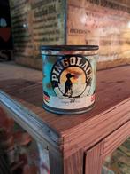 Pingolack verf blikje, Verzamelen, Blikken, Ophalen of Verzenden, Gebruikt, Overige