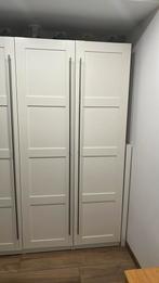 Ikea pax kledingkast, Huis en Inrichting, Ophalen, 200 cm of meer, 50 tot 100 cm, Zo goed als nieuw