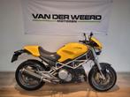 DUCATI M 800 S I.E. (bj 2004), Motoren, DUCATI, Motorrijbewijs A, Bedrijf, Onbekend