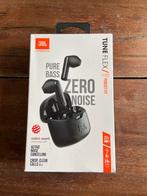JBL Tune Flex Draadloze Oordopjes - Nieuw, Overige merken, Bluetooth, Nieuw, Op oor (supra aural)