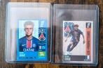 Dèsirè Douē Paris Saint Germain Panini Foot 2025 2 x, Ophalen of Verzenden, Zo goed als nieuw, Buitenlandse clubs, Poster, Plaatje of Sticker