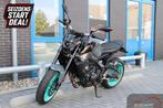 Yamaha MT-09 2023 35kW A2 2200km NIEUW mt09, Koolhovenlaan 101  1119 NC Schiphol-Rijk  Nederland, 890 cc, Toermotor, Dpo@yamaha-motor.nl