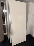 Berkvens Deur 95x232 - Binnendeur, Ophalen, Gebruikt, 80 tot 100 cm, 215 cm of meer