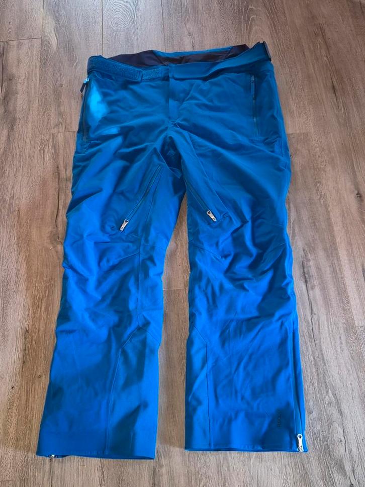 Skibroek XL - XXL Heren, Kleding | Heren, Wintersportkleding, Zo goed als nieuw, Broek, Ophalen of Verzenden