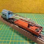 Marklin 4912 kraan (nieuw) met doosje, Wisselstroom, Ophalen of Verzenden, Märklin, Nieuw