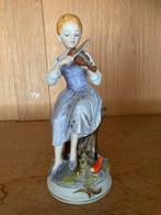 Diverse Beeldjes Collectie, Ophalen