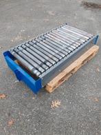 Rollenbaan module, Doe-het-zelf en Verbouw, Metalen, Ophalen of Verzenden, Zo goed als nieuw, Nvt, Nvt