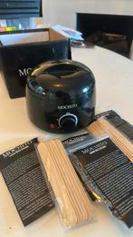 wax ontharings heater met wax, Ophalen, Gebruikt