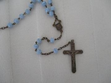 antieke rozenkrans beschikbaar voor biedingen