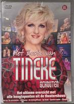 Nieuw in verpakking! Het Beste van Tineke Schouten - DVD, Cd's en Dvd's, Alle leeftijden, Ophalen of Verzenden, Nieuw in verpakking