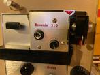 Kodak Brownie 310 8mm projector, -, -, 1940 tot 1960, Ophalen of Verzenden