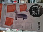 Dolce Gusto Krup, Ophalen, Nieuw, Koffiemachine