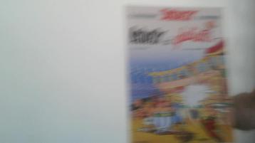 asterix nr 4asterix als gladiator hachette uit 2002 beschikbaar voor biedingen