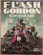 FLASH GORDON - DE ERFENIS VAN ZEROD - 3, Boeken, Stripboeken, Eén stripboek, Ophalen of Verzenden, Zo goed als nieuw
