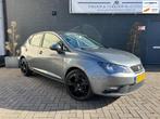 SEAT Ibiza 1.2 TSI FR Airco 5drs! Inruil mogelijk!, Auto's, Seat, Voorwielaandrijving, Euro 5, Gebruikt, Zwart