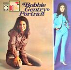 LP  BOBBIE GENTRY - Portrait, Cd's en Dvd's, Vinyl | Country en Western, Gebruikt, Ophalen of Verzenden