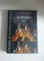 DVD "Samsara", Zo goed als nieuw, Verzenden