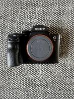 Sony Alpha A7R III, Audio, Tv en Foto, Fotocamera's Digitaal, Ophalen, Gebruikt, Compact, Sony