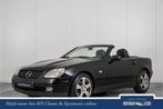Mercedes-Benz SLK SLK200 AUTOMAAT (bj 1999), Euro 2, 1998 cc, Gebruikt, 4 cilinders