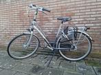 Gazelle Chamonix C8, Fietsen en Brommers, Fietsen | Dames | Damesfietsen, Versnellingen, Zo goed als nieuw, Ophalen, Gazelle